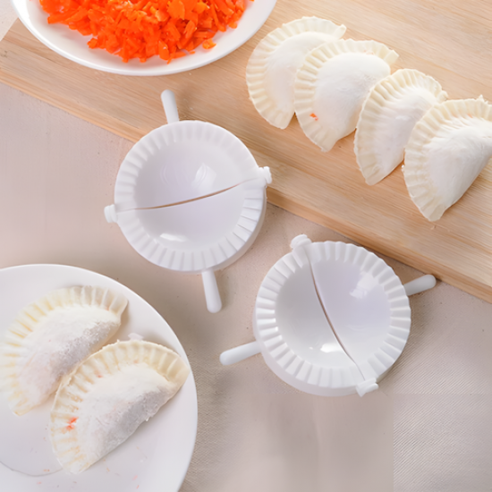 Dumpling Mold - 3 Pieces